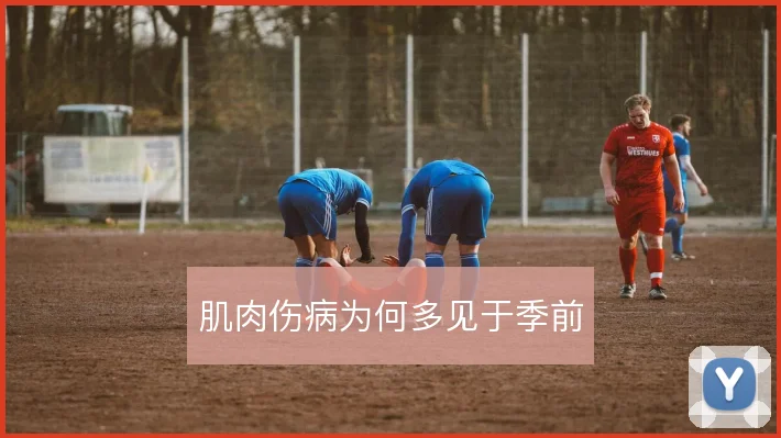 肌肉伤病为何多见于季前